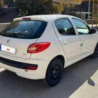 پژو 207 مدل 401|خودرو سواری و وانت|دماوند, دماوند|دیوار