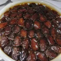 خرمای خاصی بهبهان خوش ذایغه