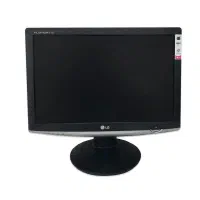 نمایشگر کامپیوتر رومیزی Monitor LG|قطعات و لوازم جانبی رایانه|کرج, شهرک اوج|دیوار