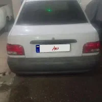 پرایدصبابیرنگ مدل GLXI 89|خودرو سواری و وانت|ری, سیزده آبان|دیوار