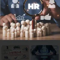 به یک آموزش دهنده منابع انسانی نیازمندم
