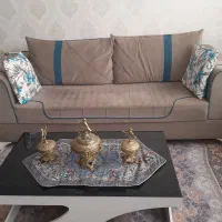 مبل‌راحتی‌۸‌نفره