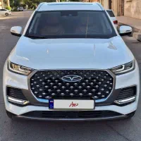 تیگو8پرومکسie1404فول