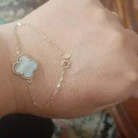 دستبند ونکلیف