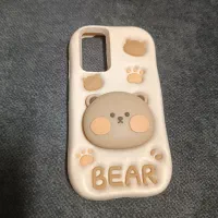 گارد سیلیکونی نونو 12sشیائومی