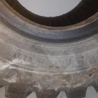 تایر لودر