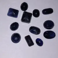 یاقوت طبیعی|جواهرات|نسیم‌شهر, |دیوار