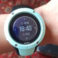 ساعت ورزشی suunto spartan trainer wrist HR