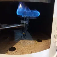 آب گرمکن|آبگرمکن، پکیج، شوفاژ|سلماس, |دیوار