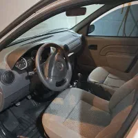 ال 90 مدل 93 پارس تندر|خودرو سواری و وانت|تهران, سبلان (لشگر)|دیوار