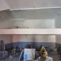 کارگاه و آپارتمان مستقل نوشهر باباطاهر|اجارهٔ دفتر صنعتی، کشاورزی، تجاری|نوشهر, |دیوار