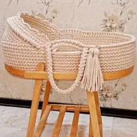 کریرتریکویی،تخت کنار مادر|اسباب و اثاث بچه|قم, شاه سید علی|دیوار