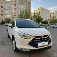 جک S3 مدل 97 کم کار