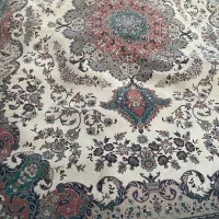 فرش ۱۲متری بدون پارگی|فرش|کوچصفهان, |دیوار