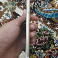 اپل iPhone 6 با حافظهٔ ۶۴ گیگابایت|موبایل|نسیم‌شهر, |دیوار