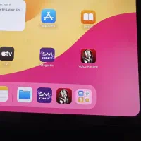 آیپد پرو m4 512