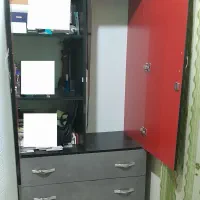 این وسایل درحدنو بفروش میرسد|تخت و صندلی بچه|اهواز, کوی رمضان|دیوار