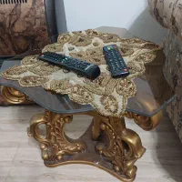 مبل هفت نفره|مبلمان خانگی و میز عسلی|رضوانشهر, |دیوار