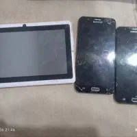 گوشی و تبلت