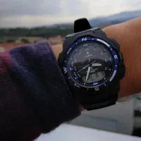 ساعت کاسیو G-500اورجینال