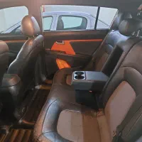 اسپورتیج ۲۴۰۰|خودرو سواری و وانت|تبریز, |دیوار