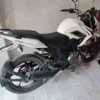 موتور دلتا 160
