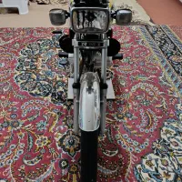 موتور سیکلت نامی