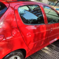 ۲۰۷ پانا دنده ای مدل۱۴۰۱