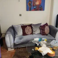 مبل|مبلمان خانگی و میز عسلی|تهران,  امام زاده قاسم (نیاوران)|دیوار