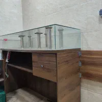 ویترین و میز|کافیشاپ و رستوران|قم, قم نو|دیوار