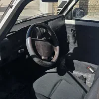 کارا دو کابین موتور ۲۰۰۰|خودرو سواری و وانت|اصفهان, فرح آباد|دیوار