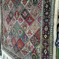 فرش دستبافت ۶متری