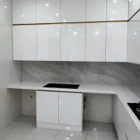 کابینت آرسین|مصالح و تجهیزات ساختمان|میانه, |دیوار