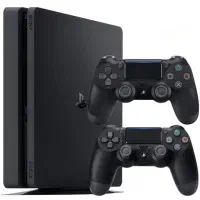 PS4(کپی خور)