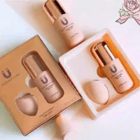 کرم پودر لاکچری کوین