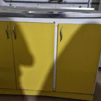 فروش کابینت کارکرده|مصالح و تجهیزات ساختمان|کرمانشاه, |دیوار