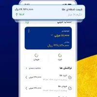 کسب درآمد 2 میلیونی در روز|استخدام بازاریابی و فروش|رشت, تازه آباد|دیوار