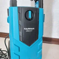 کارواش garnail 175 bar|ابزارآلات|تربتحیدریه, قائم|دیوار