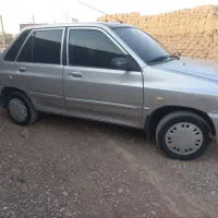 پراید ۱۳۲ مدل ۸۹
