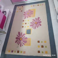 فرش ترکیه ماشینی