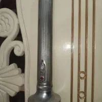 چراغ قوه قدیمی ۷۰ ساله عتیقه