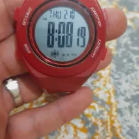 ساعت دیجیتال آدیداس