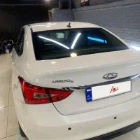 اریزو ۵ ie مدل ۱۴۰۱ فول بدنه اینه معاوضه با خودرو|خودرو سواری و وانت|مشهد, الهیه|دیوار