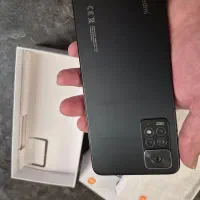شیائومی redmi note 11 pro|موبایل|تهران, وحیدیه|دیوار
