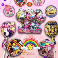 شانسی لونی پوپ