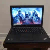 لپتاپ نسل۴ لنوو Core i5 رم هشت گیگ