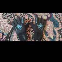 دستکش دروازه بانی