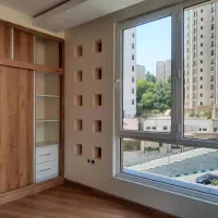 ۱۴۰متر شهرک نفت.کنگان ۲پارکینگ