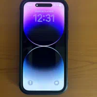 Iphone 14 pro 256 zaa|موبایل|تهران, دروس|دیوار