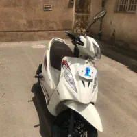 ویگو مدل۹۷|موتورسیکلت|تهران, اتابک|دیوار